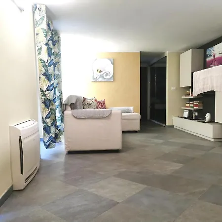 Apartamento Vacancy 4 - Bridge House