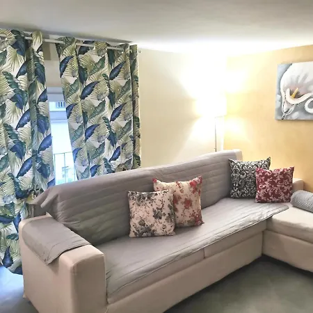 Apartamento Vacancy 4 - Bridge House
