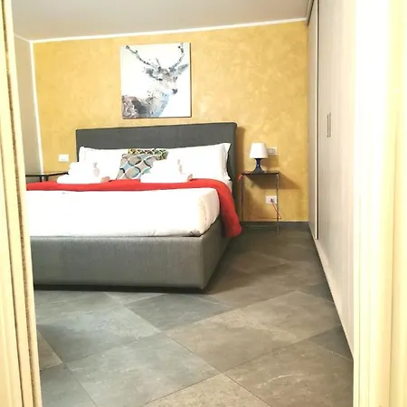 Apartamento Vacancy 4 - Bridge House Turín