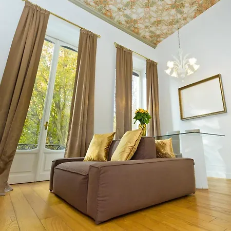 Boutique Elegantissima Apartment *