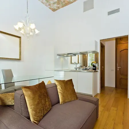 Boutique Elegantissima Apartment *