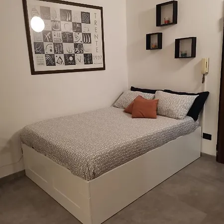 Casa Ettolina A Porta Pila Appartamento Torino