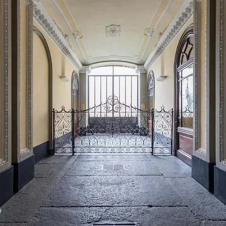 Casa Del Monumento Del Re By Wonderful Italy Apartamento