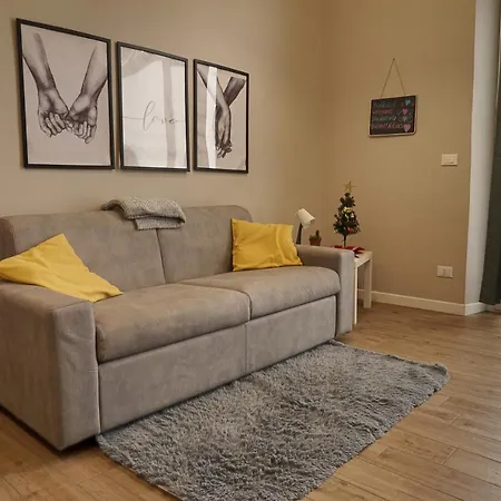 Incantevole : Apartment