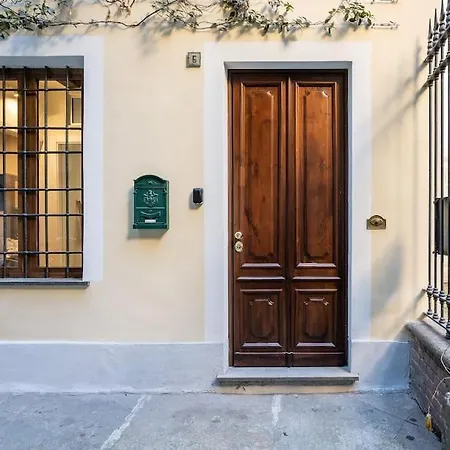 Appartement Residenza Mercanti - Center - Lovely Maison Turin