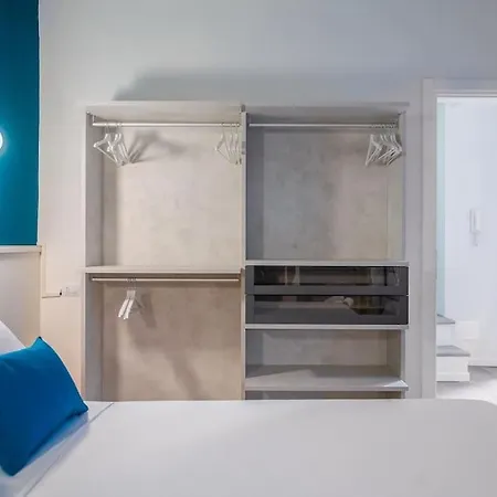 Residenza Mercanti - Center - Lovely Maison Turin