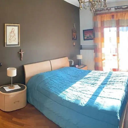 Apartment Cenisia Vicino Al Centro Con Garage *