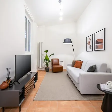 Residenza Mercanti - Center - Lovely Maison Turin