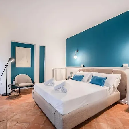 Appartement Residenza Mercanti - Center - Lovely Maison *