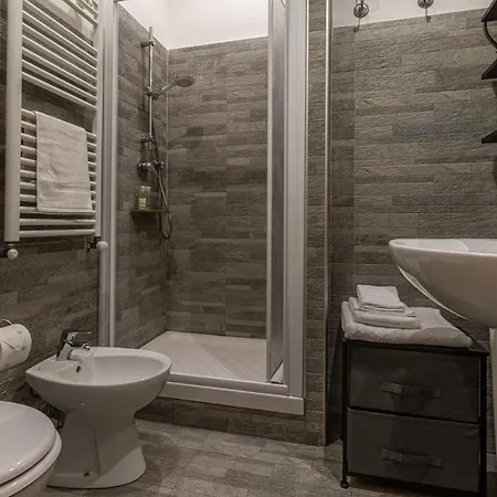 Apartment Confortevole Bilocale In Zona Porta Nuova
