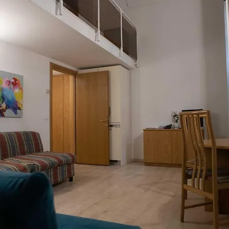 Lagrange Aparthotel Torino