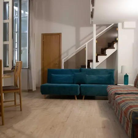 Lagrange Aparthotel Torino