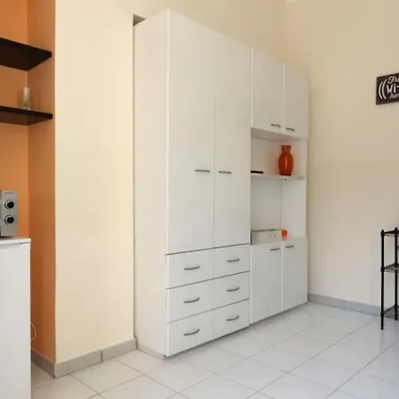 Apartment Bel Bilocale Vicino Alla Metropolitana E Al Centro *