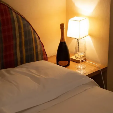 Lagrange Aparthotel Torino