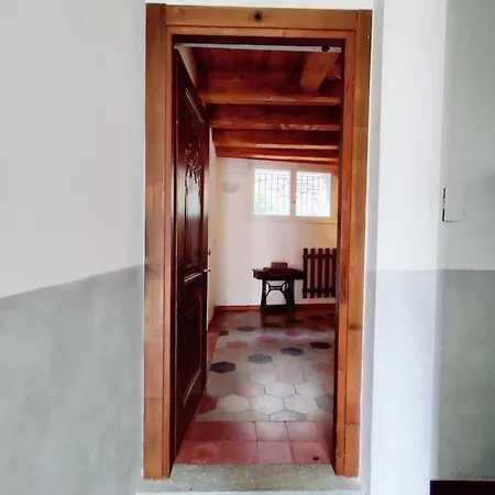 Casasassi Apartment *