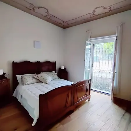 Casasassi Apartment Turin