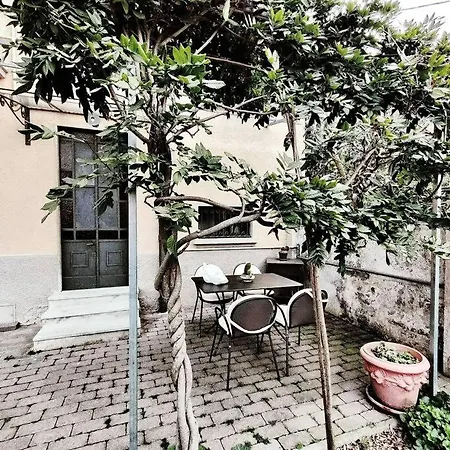 Apartment Casasassi
