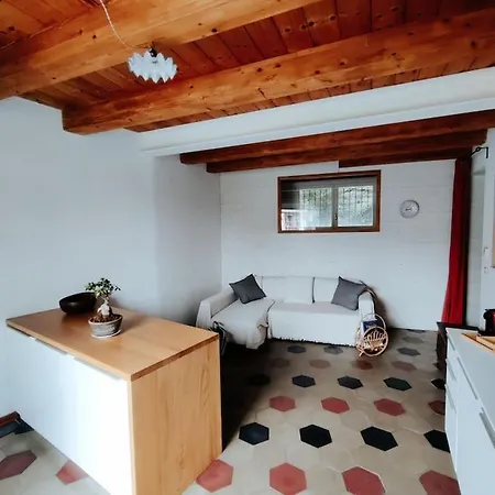 Apartment Casasassi *