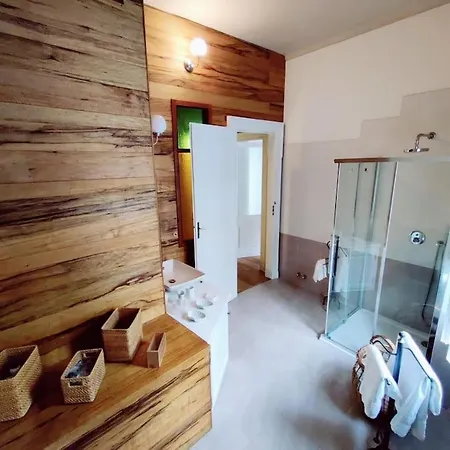 Casasassi Apartment *