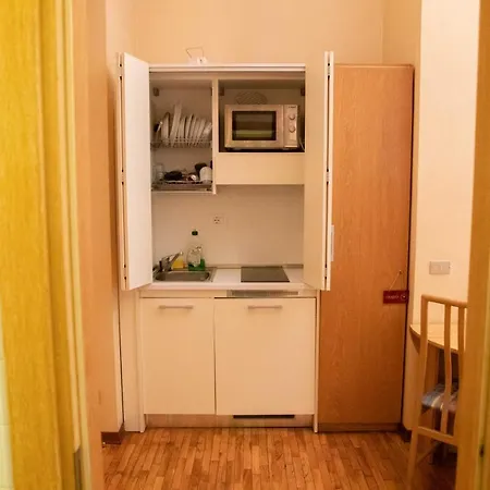 Aparthotel Lagrange Torino