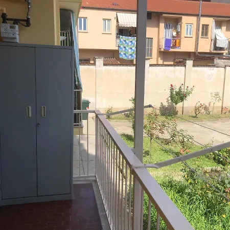 Appartamento Casa Toret: Bilocale Luminoso E Moderno, Ben Attrezzata *