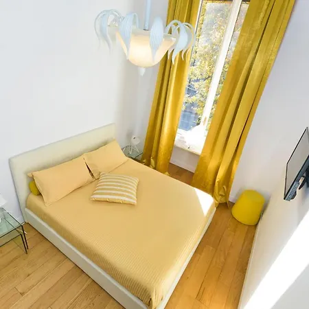 Boutique Elegantissima * Turin