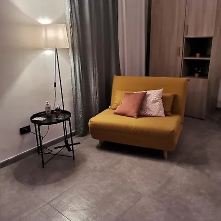 Appartamento Casa Ettolina A Porta Pila