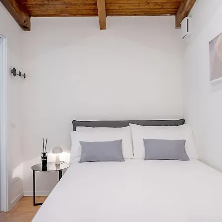 Residenza Mercanti - Center - Lovely Maison
