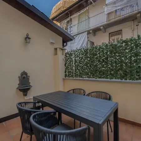 Residenza Mercanti - Center - Lovely Maison Turin