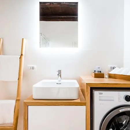 Residenza Mercanti - Center - Lovely Maison