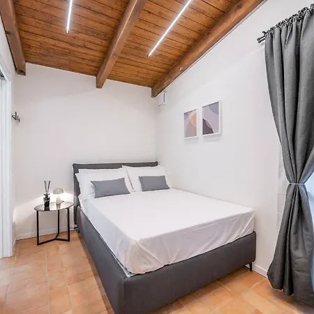 Residenza Mercanti - Center - Lovely Maison Turin