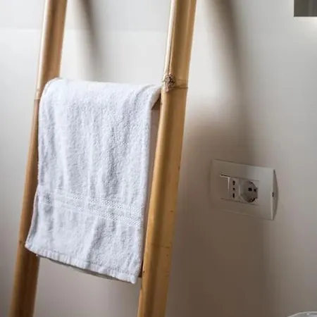 Appartement Residenza Mercanti - Center - Lovely Maison Turin