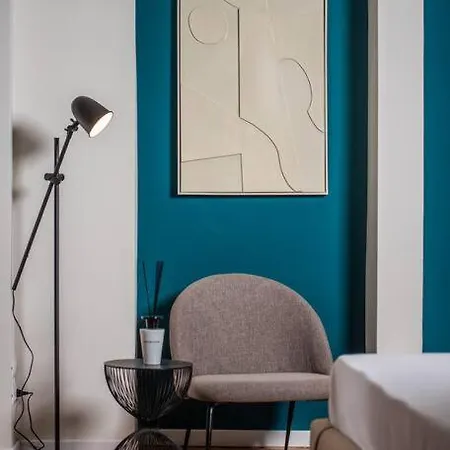 Residenza Mercanti - Center - Lovely Maison *