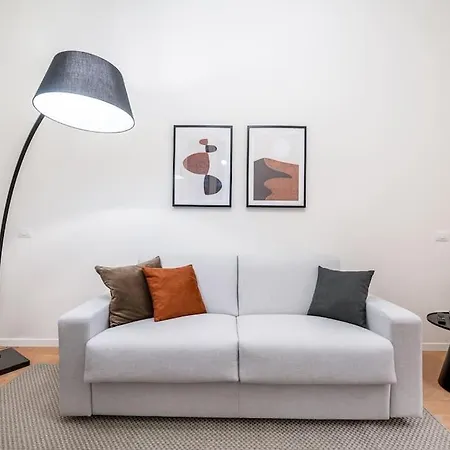 Residenza Mercanti - Center - Lovely Maison *