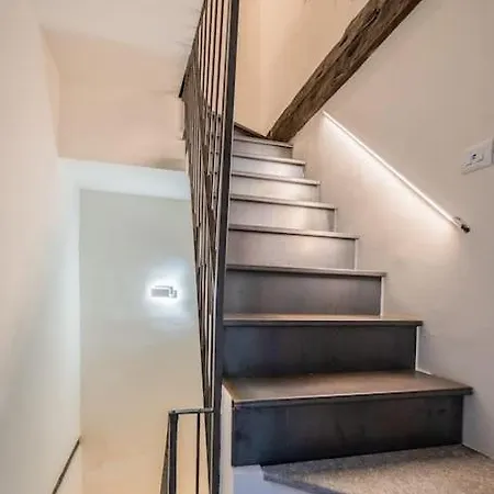Residenza Mercanti - Center - Lovely Maison Appartement *