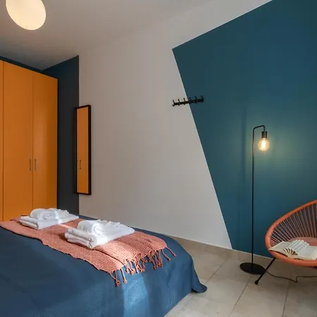 Confortevole Bilocale In Zona Porta Nuova Apartment