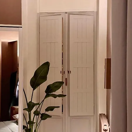 R21b&b Torinoquadrilatero Apartment