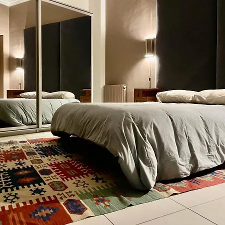 R21b&b Torinoquadrilatero Apartment
