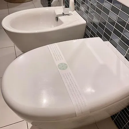 Apartment R21b&b Torinoquadrilatero