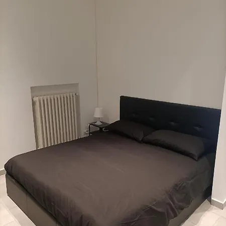 My Happy Place דירה טורינו