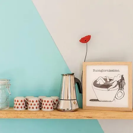Apartamento Centro: Casa Di Biba *