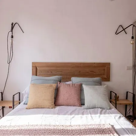 Centro: Casa Di Biba Apartamento