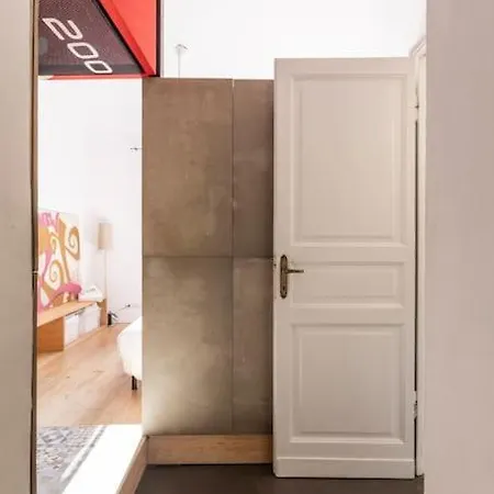 Centro: Casa Di Biba Apartman *
