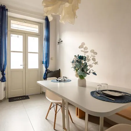 Reggio 3 Nel Cuore Di Apartment Turin