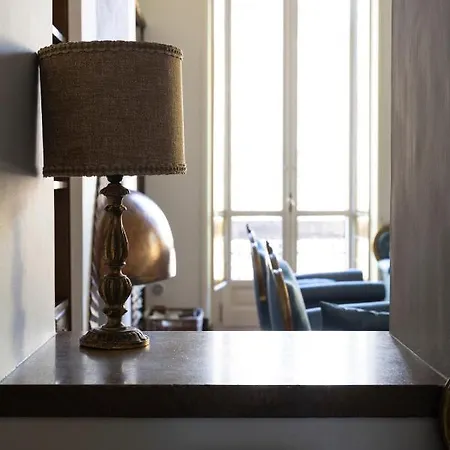 Re Umberto Luxury Apartment Turin