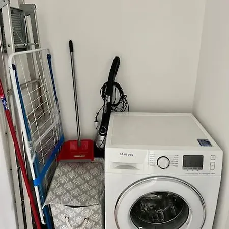 Casa Sassari - Vicino Porta Susa F.s. * Torino