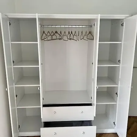 Appartamento Casa Sassari - Vicino Porta Susa F.s.
