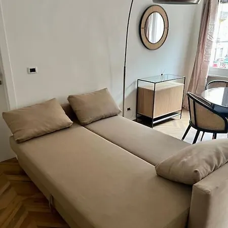Casa Sassari - Vicino Porta Susa F.s.