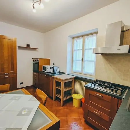 La Finestra Sui Cappuccini Turin