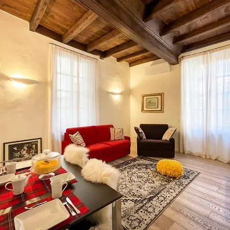 Luxrent Castello Apartment *